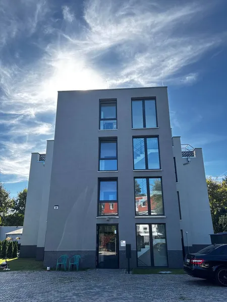 Zuhause mit zwei Zimmern in Berlin Mahlsdorf — photo 1